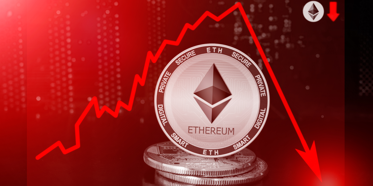 Los comerciantes perdieron más de $ 410,000,000 por día en medio del colapso del mercado criptográfico Los comerciantes perdieron más de $ 410,000,000 por día en medio del colapso del mercado criptográfico