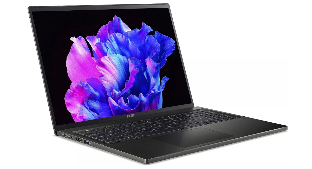 Acer Swift Edge - chips Ryzen 7040, pantalla 3.2K a 120Hz y soporte Ryzen AI desde $1300 Acer Swift Edge - chips Ryzen 7040, pantalla 3.2K a 120Hz y soporte Ryzen AI desde $1300
