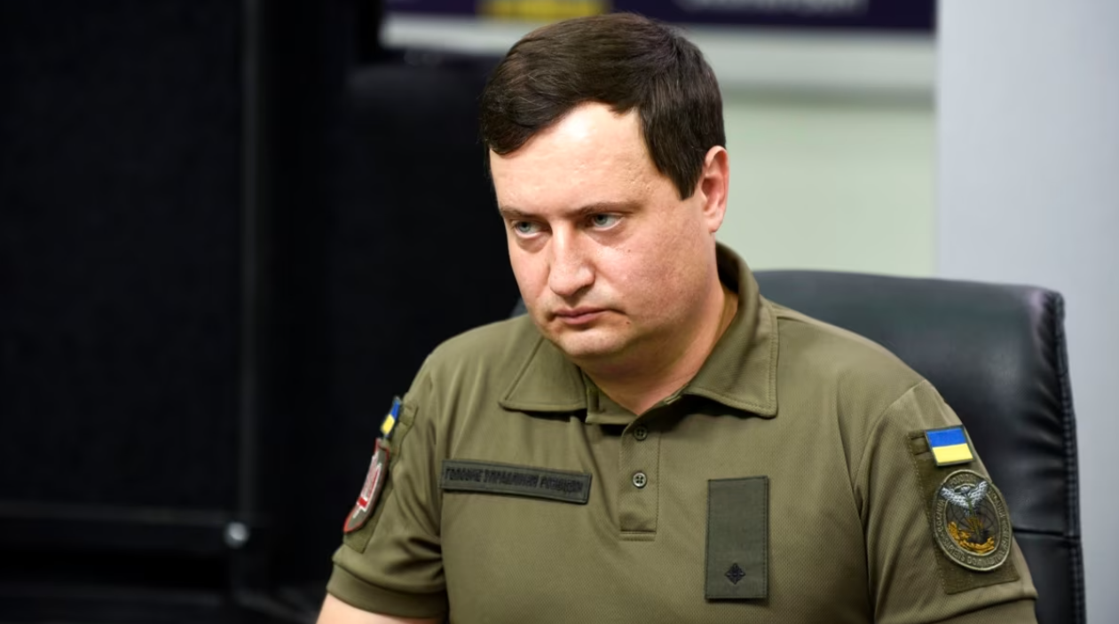 Los rusos evacuan urgentemente las armas nucleares tácticas después de que el Cuerpo Ruso de Voluntarios inicie una operación en la región de Belgorod Los rusos evacuan urgentemente las armas nucleares tácticas después de que el Cuerpo Ruso de Voluntarios inicie una operación en la región de Belgorod
