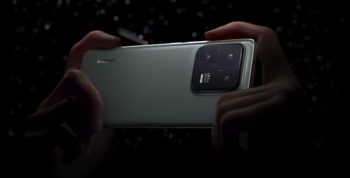 Xiaomi devuelve la protección IP a sus buques insignia: el Xiaomi 13 Pro no temerá al agua, la nieve y la arena Xiaomi devuelve la protección IP a sus buques insignia: el Xiaomi 13 Pro no temerá al agua, la nieve y la arena