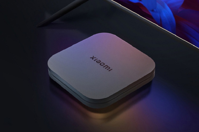 Xiaomi Mi Box 4S Max - Soporte 8K UHD y HDMI 2.1 por $75 Xiaomi Mi Box 4S Max - Soporte 8K UHD y HDMI 2.1 por $75