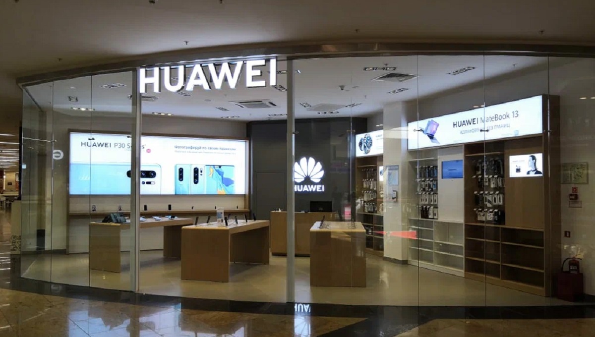 A raíz de las estaciones base, Huawei ha detenido por completo las entregas directas de todos los equipos a Rusia y se prepara para retirarse por completo del mercado A raíz de las estaciones base, Huawei ha detenido por completo las entregas directas de todos los equipos a Rusia y se prepara para retirarse por completo del mercado