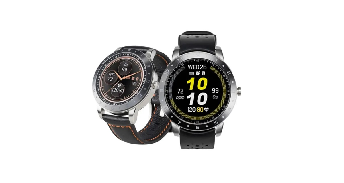 ASUS VivoWatch 6 ha recibido la certificación Bluetooth SIG ASUS VivoWatch 6 ha recibido la certificación Bluetooth SIG