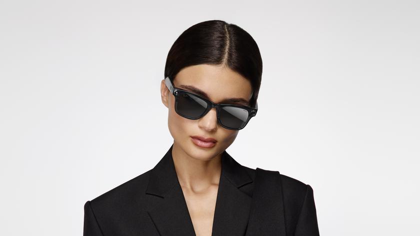 Apple: Gafas inteligentes con inteligencia artificial en camino