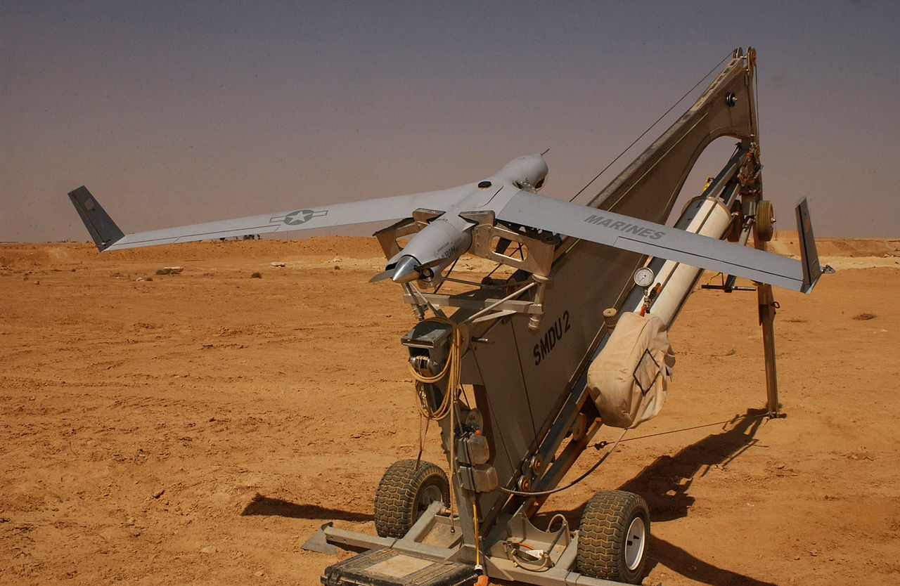 Estados Unidos enviará por primera vez 15 drones Boeing ScanEagle a Ucrania como parte de un paquete de ayuda militar de 775 millones de dólares Estados Unidos enviará por primera vez 15 drones Boeing ScanEagle a Ucrania como parte de un paquete de ayuda militar de 775 millones de dólares