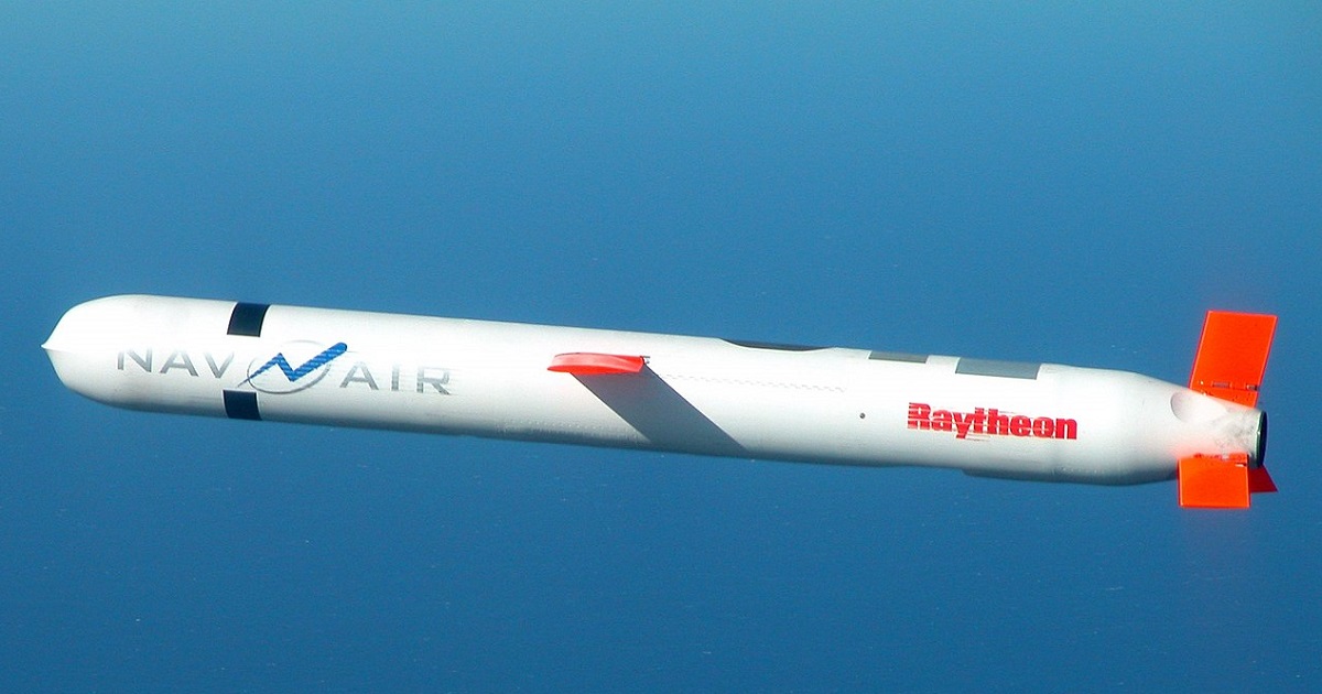Japón discute la compra de misiles de crucero Tomahawk con EE.UU. Japón discute la compra de misiles de crucero Tomahawk con EE.UU.