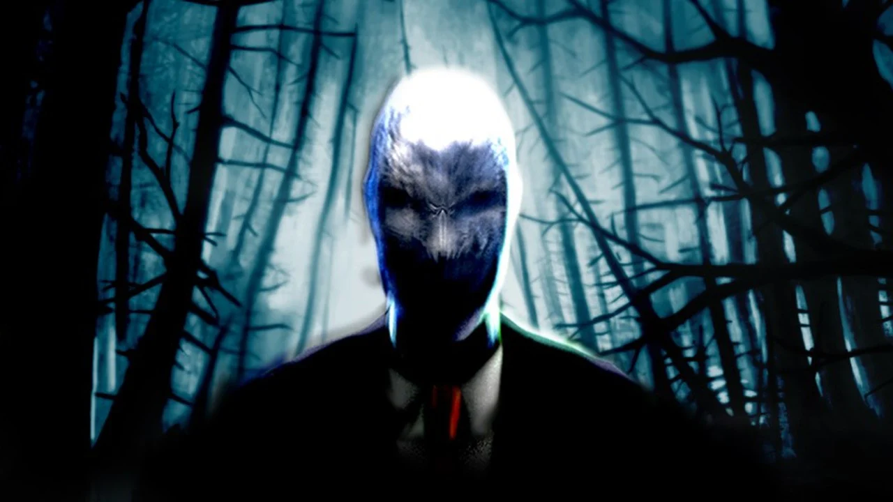 El desarrollador del juego de terror Slender: The Arrival Blue ha publicado un teaser que insinúa el desarrollo de un nuevo juego de la serie El desarrollador del juego de terror Slender: The Arrival Blue ha publicado un teaser que insinúa el desarrollo de un nuevo juego de la serie