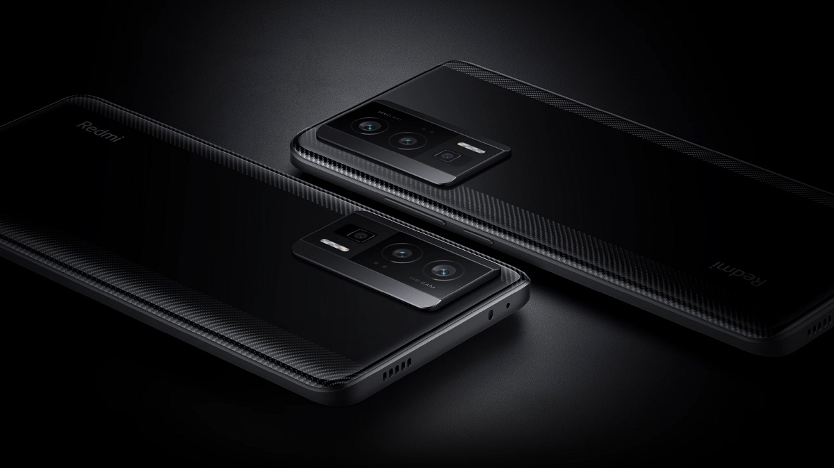 Redmi K70 Pro con procesador Snapdragon 8 Gen 3 de última generación y Android 14 probado en Geekbench Redmi K70 Pro con procesador Snapdragon 8 Gen 3 de última generación y Android 14 probado en Geekbench