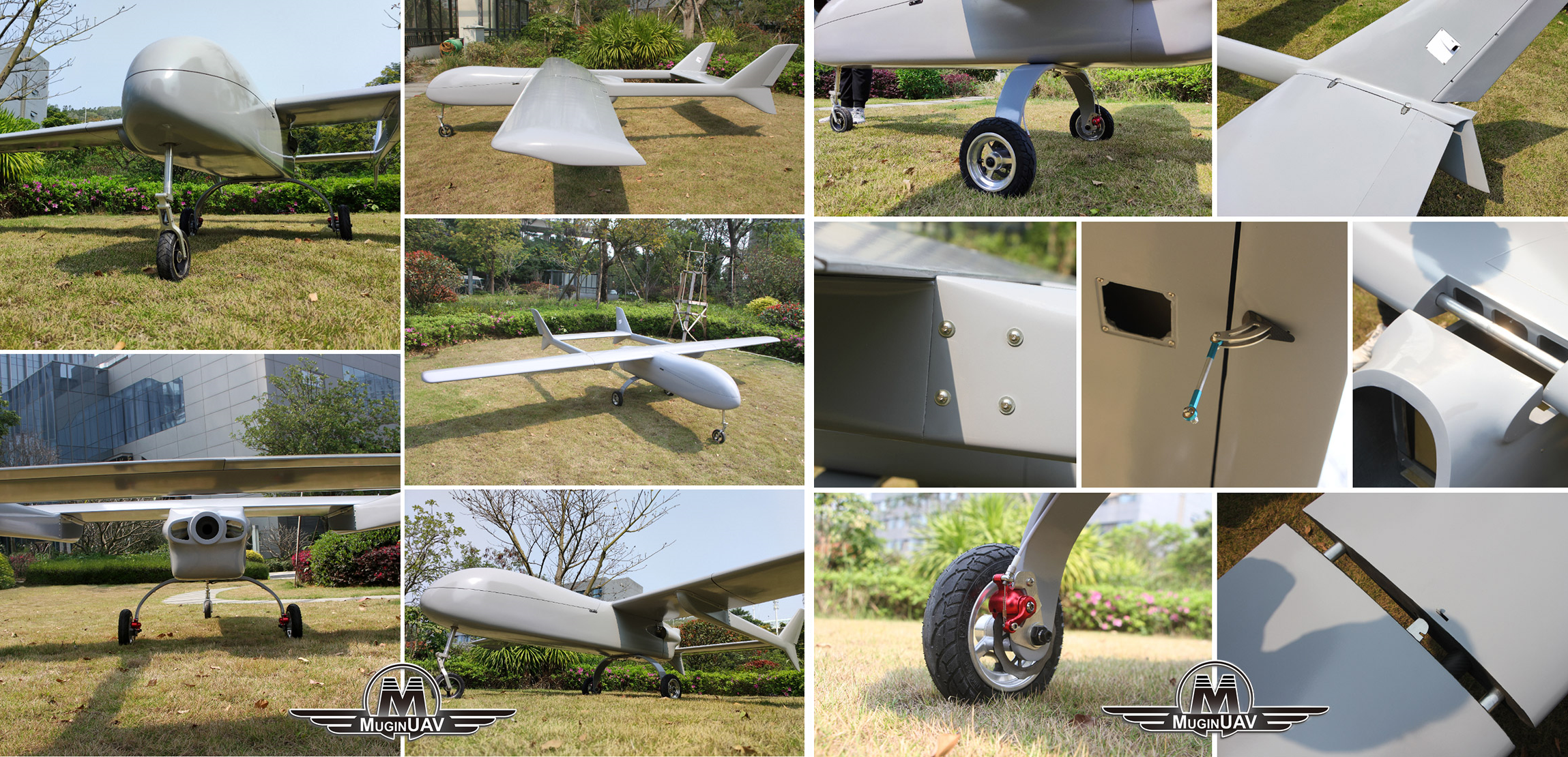El dron chino Mugin-5 Pro de $ 9,500 puede haber sido utilizado para atacar una refinería de petróleo en Rusia El dron chino Mugin-5 Pro de $ 9,500 puede haber sido utilizado para atacar una refinería de petróleo en Rusia