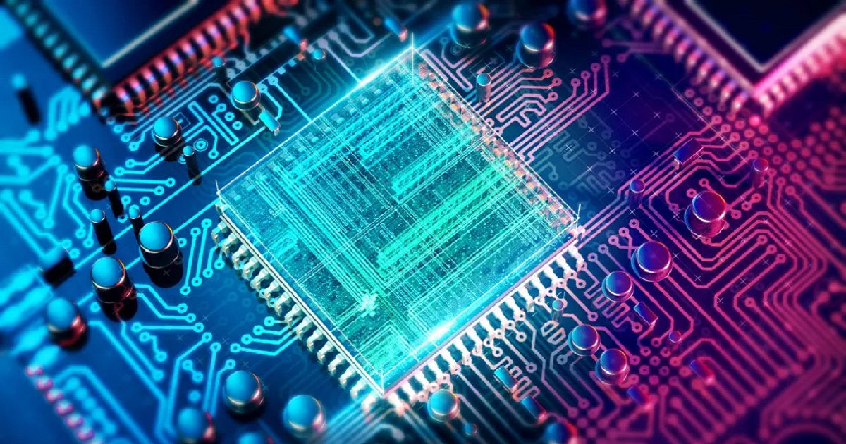 TSMC lanza el primer chip avanzado N3E (3nm) del mundo TSMC lanza el primer chip avanzado N3E (3nm) del mundo