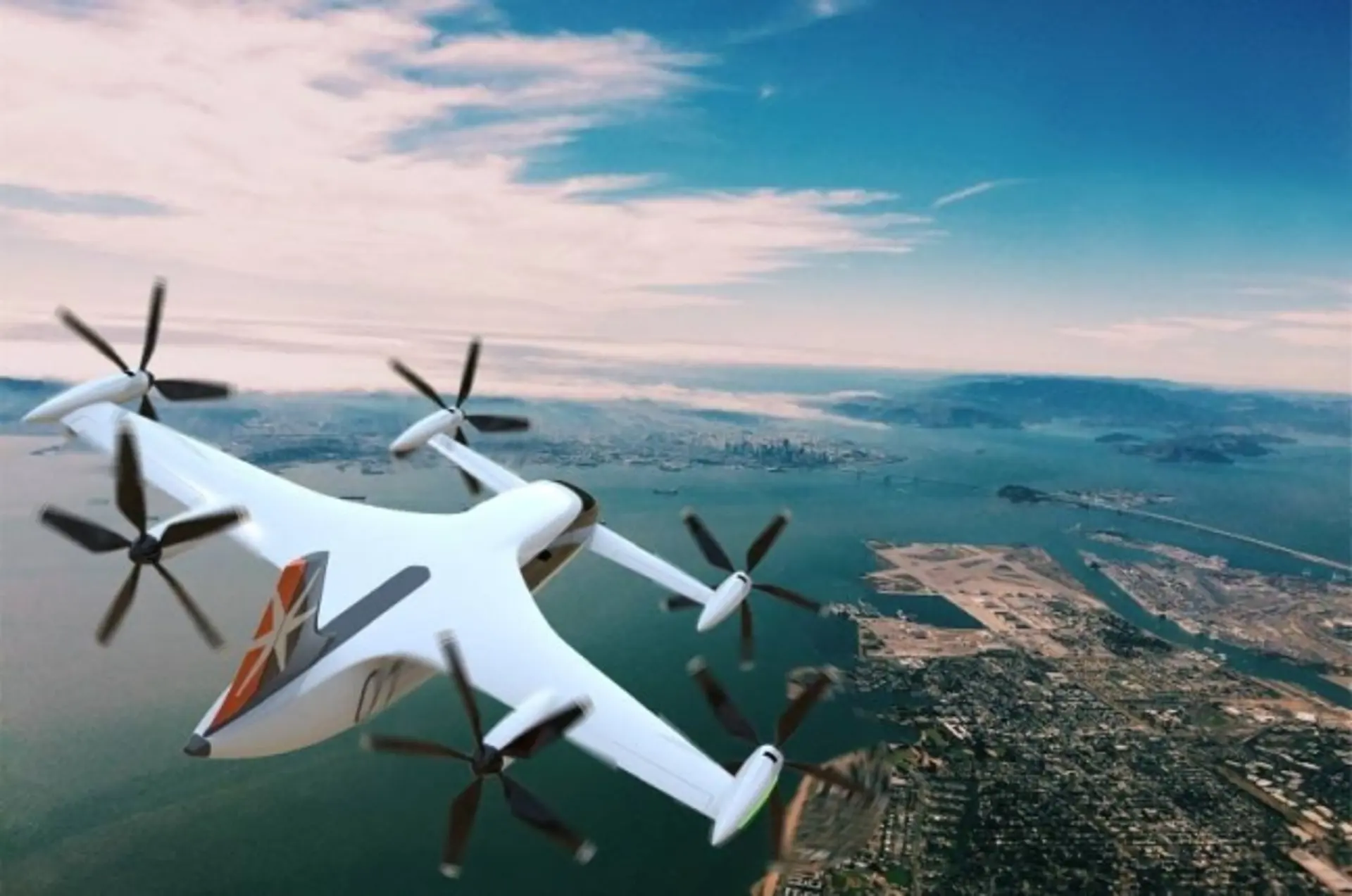 Plana Aero creará una cabina aérea de 7 plazas con velocidades de hasta 350 km/h y una autonomía de 500 km Plana Aero creará una cabina aérea de 7 plazas con velocidades de hasta 350 km/h y una autonomía de 500 km