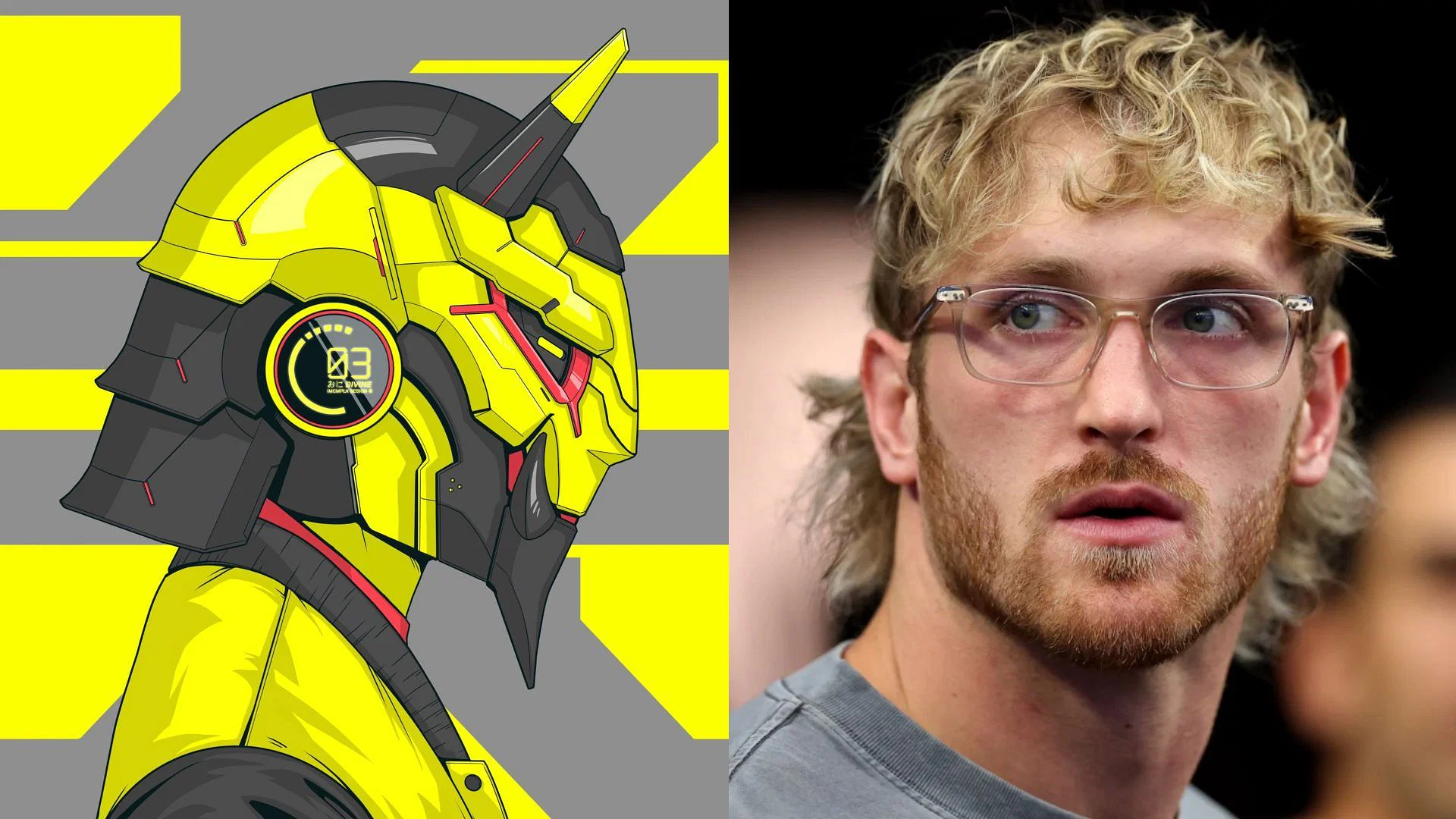 El NFT del famoso bloguero de YouTube Logan Paul cayó en un año de 623.000 dólares a 10 dólares El NFT del famoso bloguero de YouTube Logan Paul cayó en un año de 623.000 dólares a 10 dólares