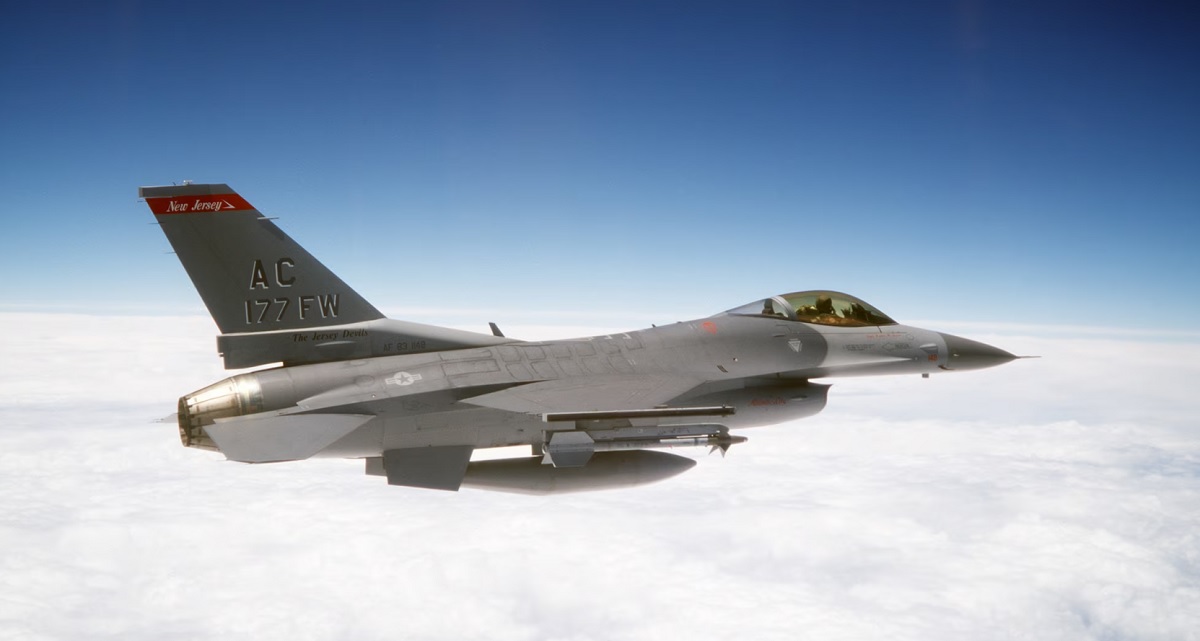 Gran Bretaña no enviará aviones de combate a Ucrania Gran Bretaña no enviará aviones de combate a Ucrania