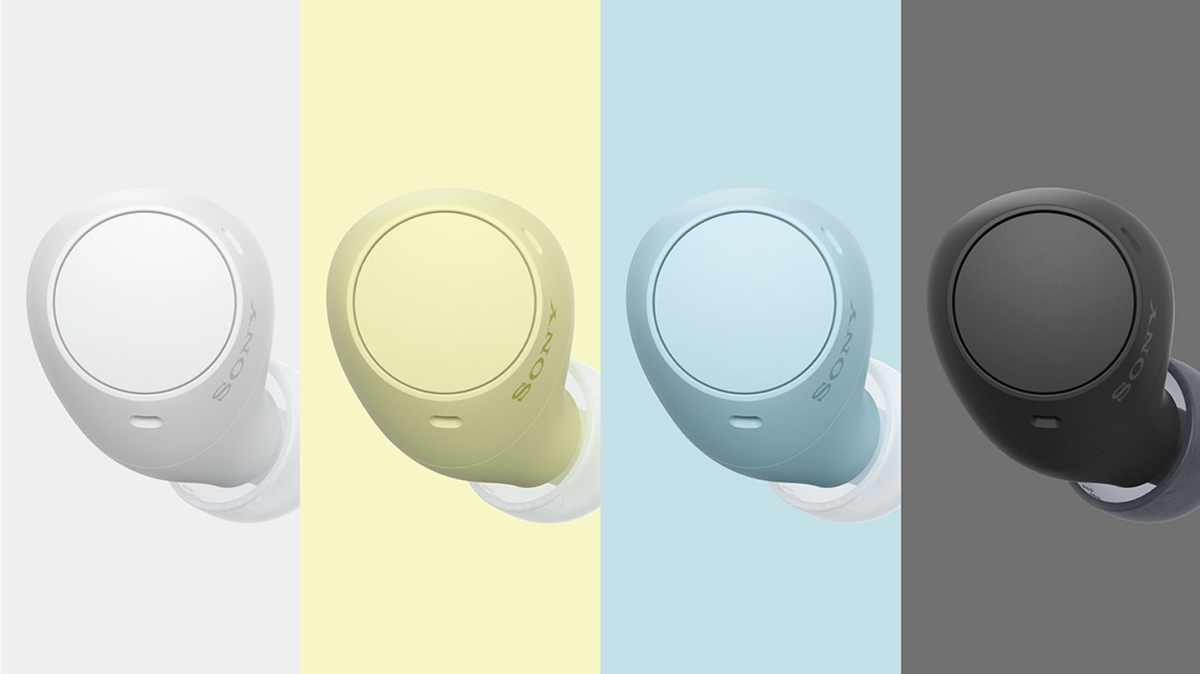 Sony presenta los nuevos auriculares económicos WF-C510 Sony presenta los nuevos auriculares económicos WF-C510