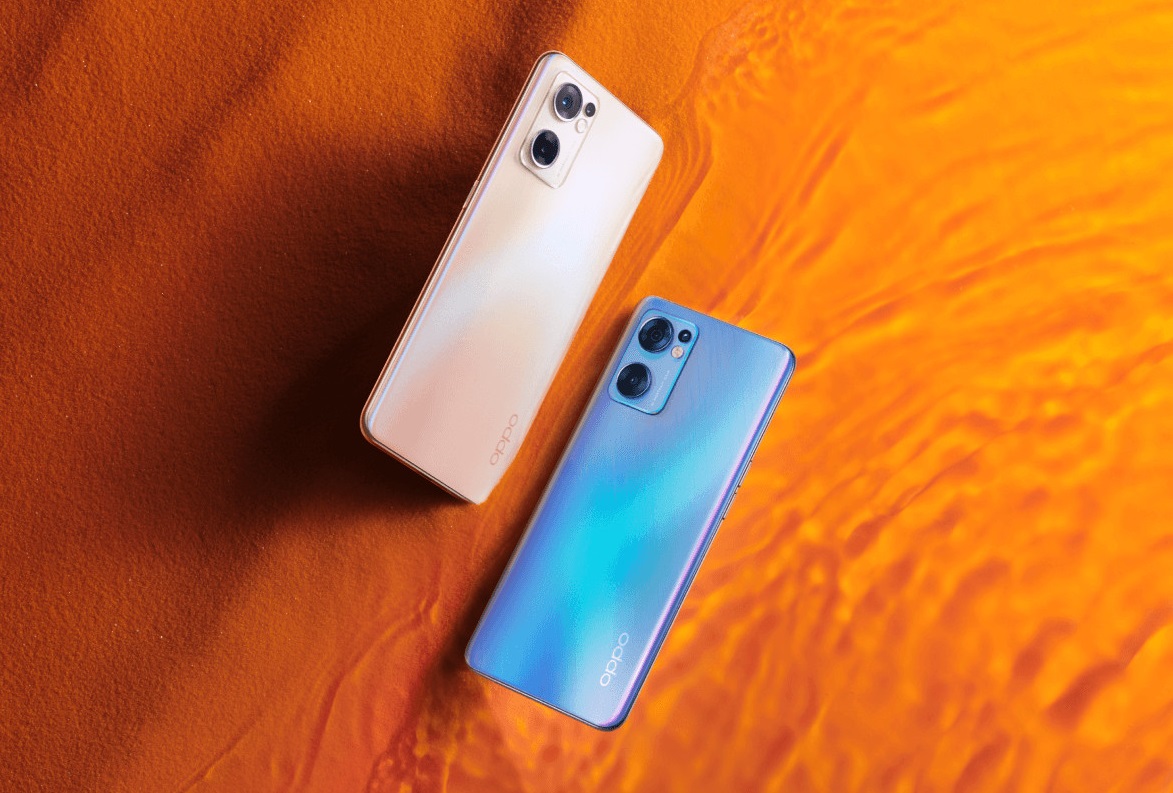 Dimensity 900, Android 11 y cámara de 64MP de € 500: las especificaciones y el precio de OPPO Find X5 Lite se filtraron en línea Dimensity 900, Android 11 y cámara de 64MP de € 500: las especificaciones y el precio de OPPO Find X5 Lite se filtraron en línea