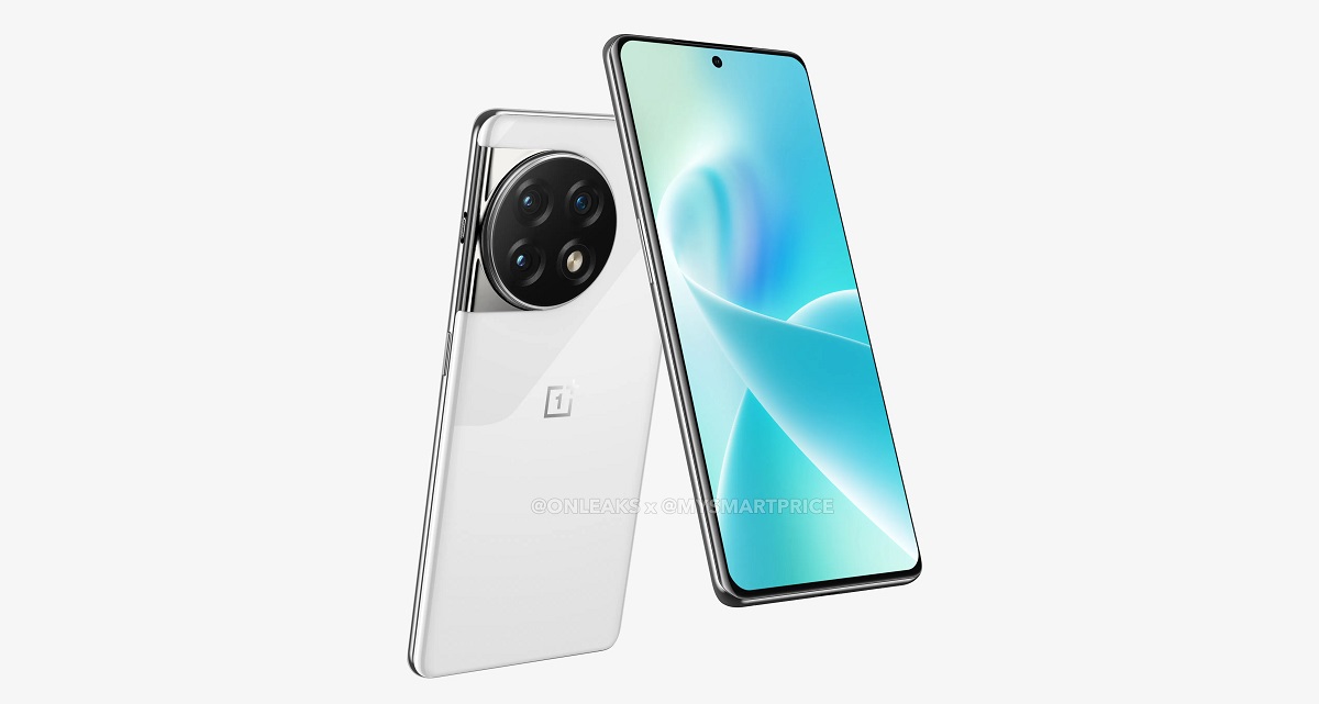 OnePlus Ace 2 Pro con procesador Snapdragon 8 Gen 2 probado en Geekbench OnePlus Ace 2 Pro con procesador Snapdragon 8 Gen 2 probado en Geekbench