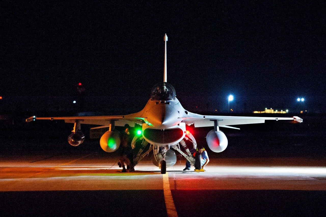 Estados Unidos ofrece a Turquía la compra de cazas F-16 Block 70 Viper Estados Unidos ofrece a Turquía la compra de cazas F-16 Block 70 Viper