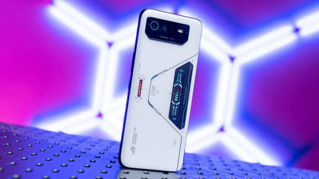 Los 10 smartphones más potentes de noviembre en el mercado mundial según AnTuTu: sólo los modelos de ASUS están entre los tres primeros Los 10 smartphones más potentes de noviembre en el mercado mundial según AnTuTu: sólo los modelos de ASUS están entre los tres primeros