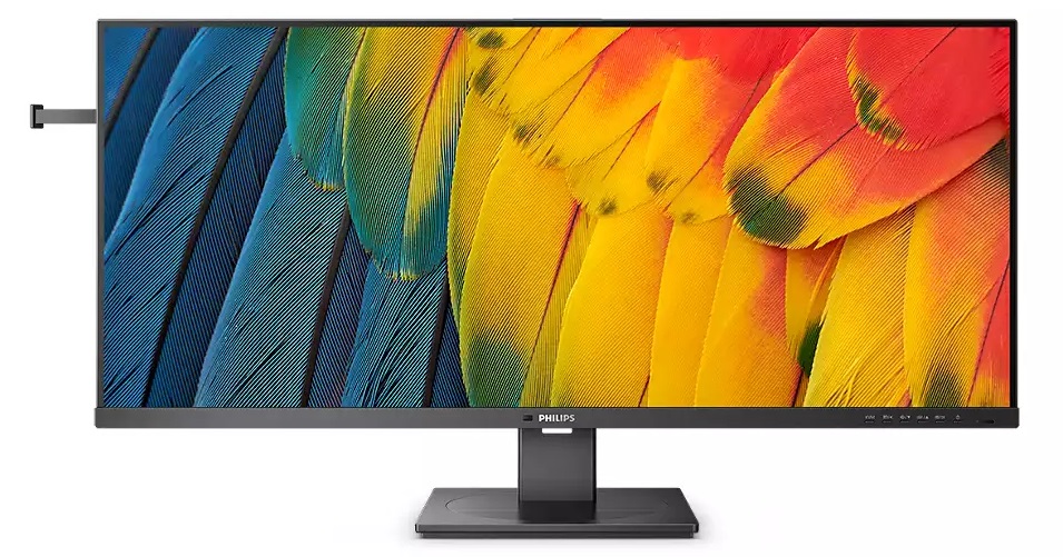 Philips presenta los monitores panorámicos WQHD+ con frecuencias de imagen de hasta 120 Hz, a partir de 650 euros