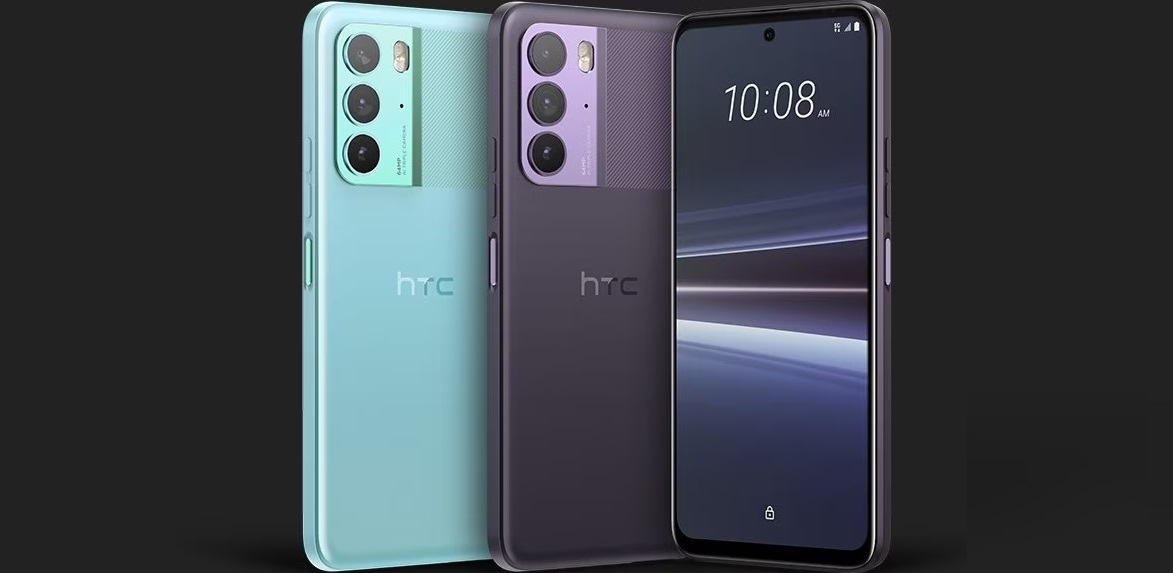 HTC U23 - Snapdragon 7 Gen 1, pantalla de 120 Hz, protección IP67 y compatibilidad con VIVERSE HTC U23 - Snapdragon 7 Gen 1, pantalla de 120 Hz, protección IP67 y compatibilidad con VIVERSE