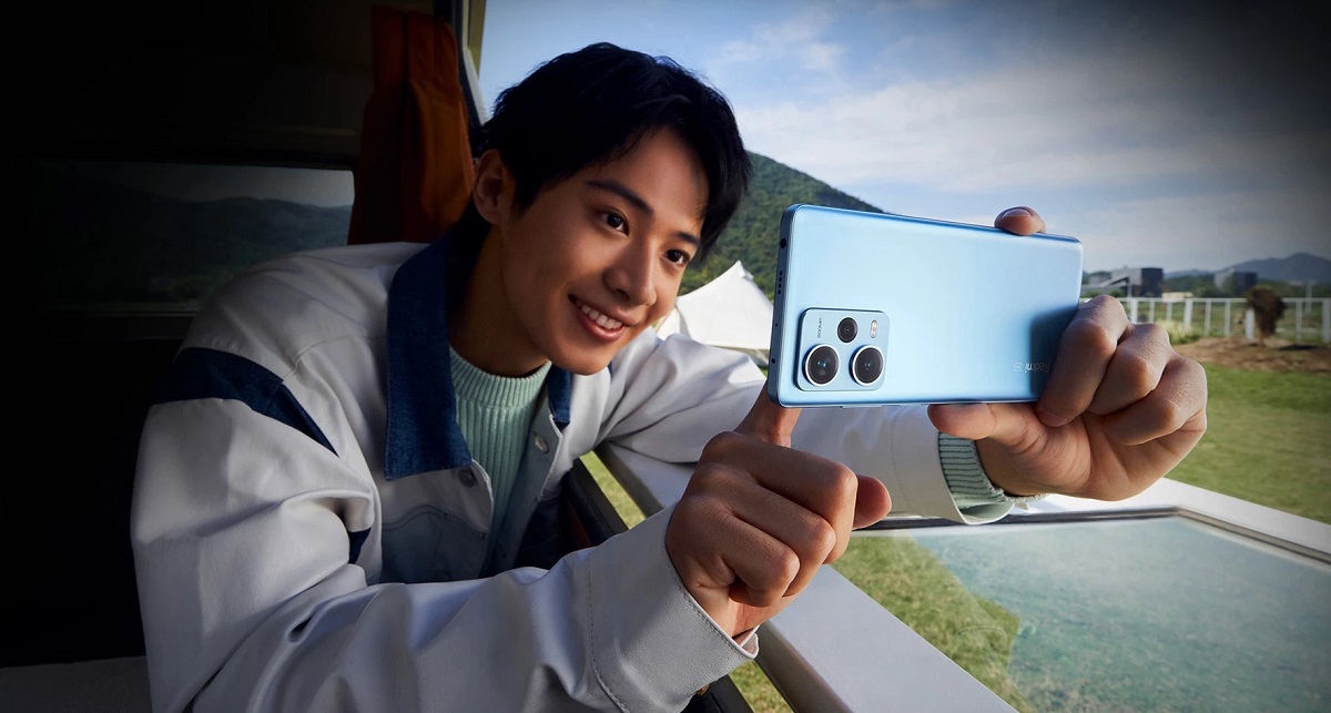 Redmi Note 13 Pro+ recibe una batería Dimensity 7200, 120W de carga y 6000mAh Redmi Note 13 Pro+ recibe una batería Dimensity 7200, 120W de carga y 6000mAh
