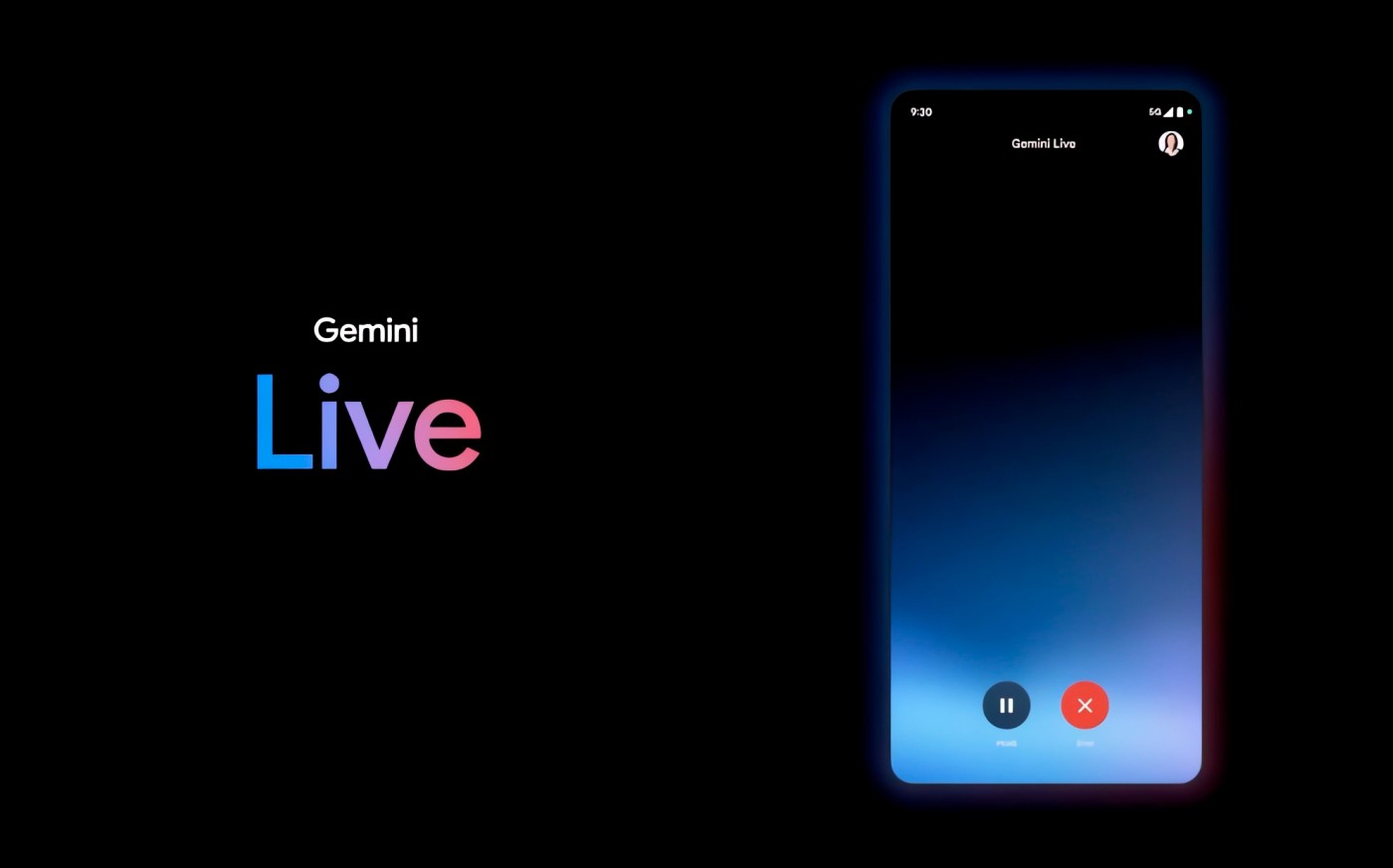 Google hace gratuita la función Gemini Live para todos los usuarios de Android Google hace gratuita la función Gemini Live para todos los usuarios de Android