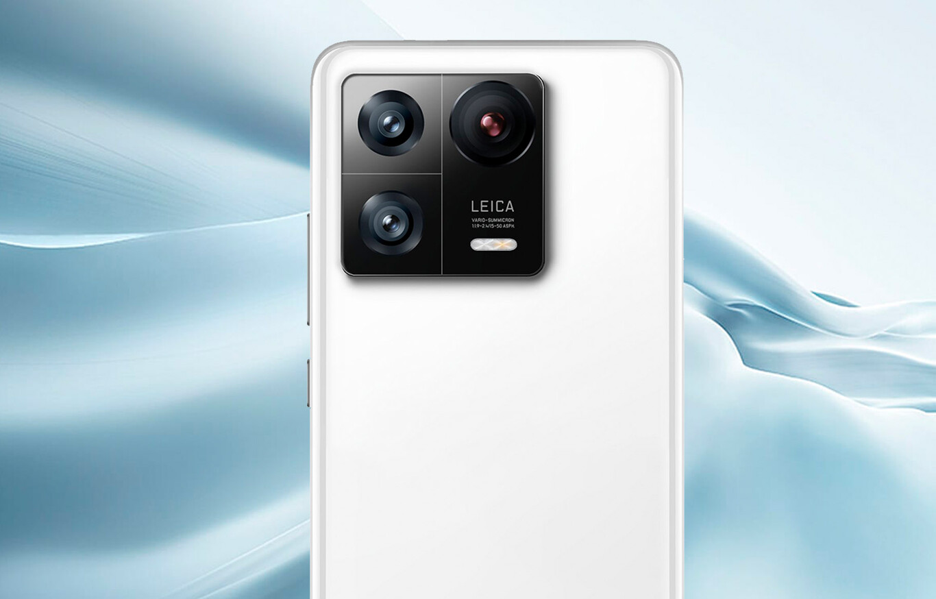 Los chinos han realizado más de 340.000 pedidos anticipados de los Xiaomi 13 y Xiaomi 13 Pro Los chinos han realizado más de 340.000 pedidos anticipados de los Xiaomi 13 y Xiaomi 13 Pro