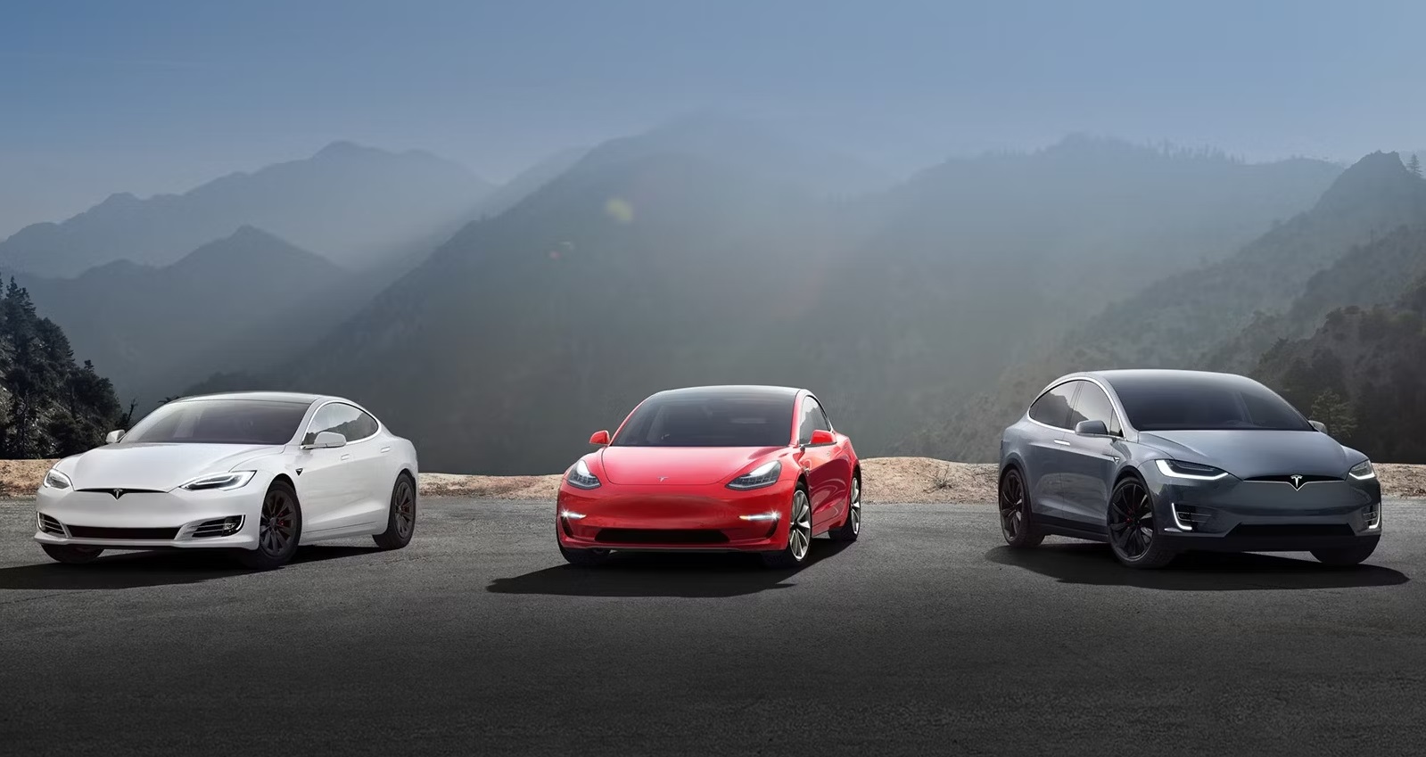 Tesla quiere producir 20 millones de coches eléctricos al año, pero para ello necesita invertir 175.000 millones de dólares y aumentar su gama hasta al menos 10 modelos Tesla quiere producir 20 millones de coches eléctricos al año, pero para ello necesita invertir 175.000 millones de dólares y aumentar su gama hasta al menos 10 modelos