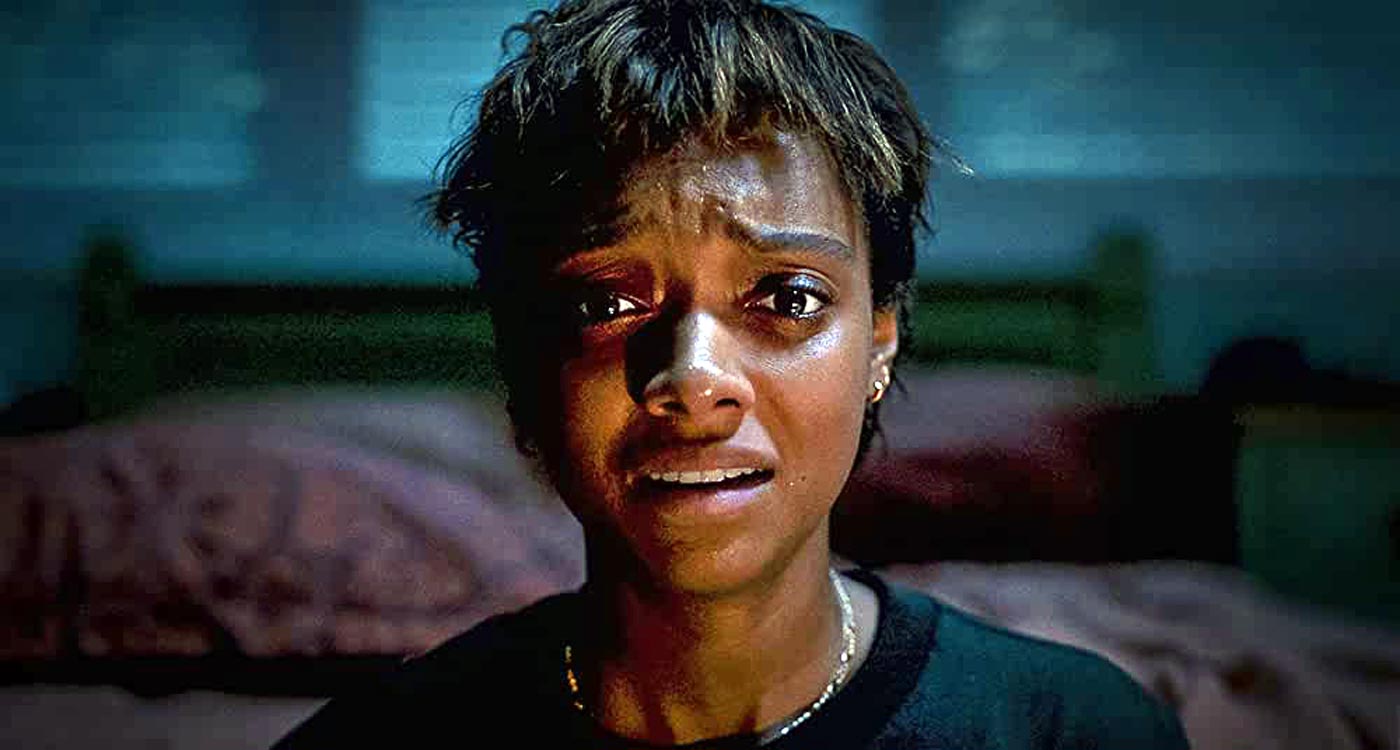 El director de "El Señor de los Anillos" ha calificado la película de terror "Háblame" como ¡LA MEJOR! El director de "El Señor de los Anillos" ha calificado la película de terror "Háblame" como ¡LA MEJOR!