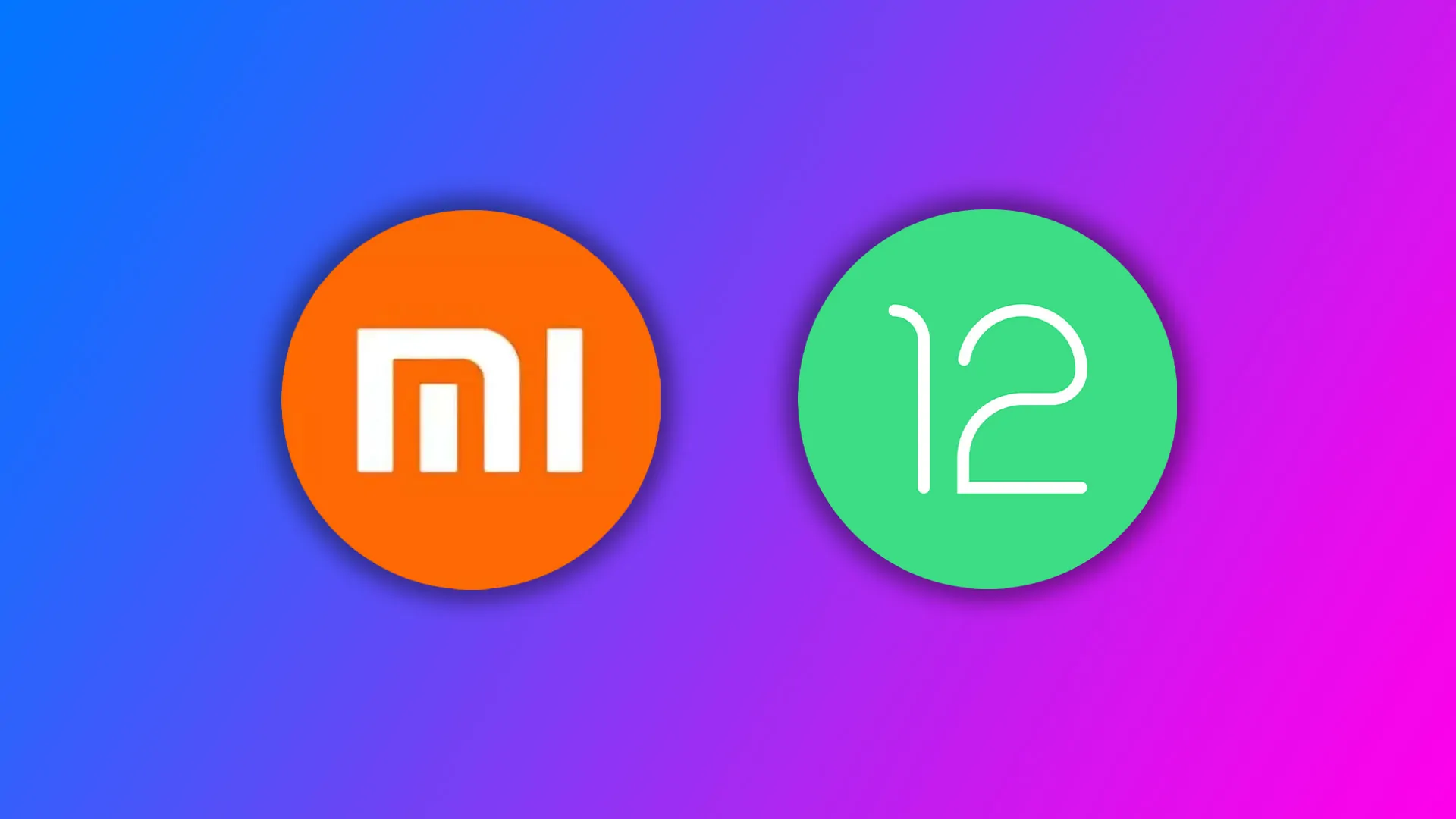 Android 12 trae un montón de problemas a los smartphones de Xiaomi - lista oficial Android 12 trae un montón de problemas a los smartphones de Xiaomi - lista oficial