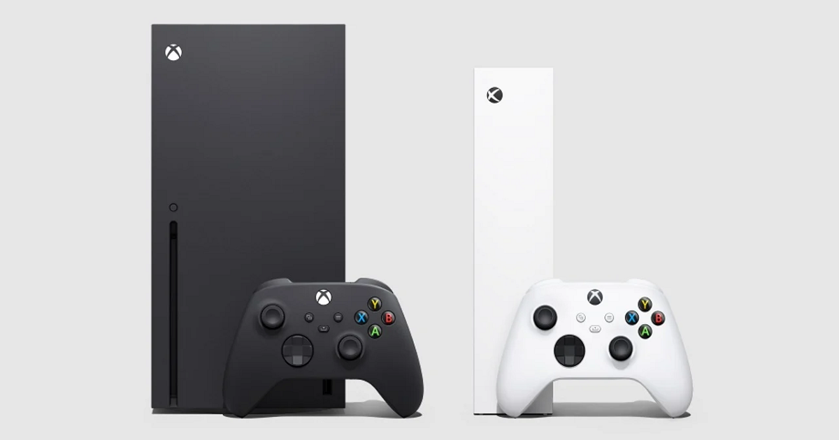 Microsoft pierde hasta 200 dólares en cada Serie S | X de Xbox e insinúa precios más altos para las videoconsolas Microsoft pierde hasta 200 dólares en cada Serie S | X de Xbox e insinúa precios más altos para las videoconsolas