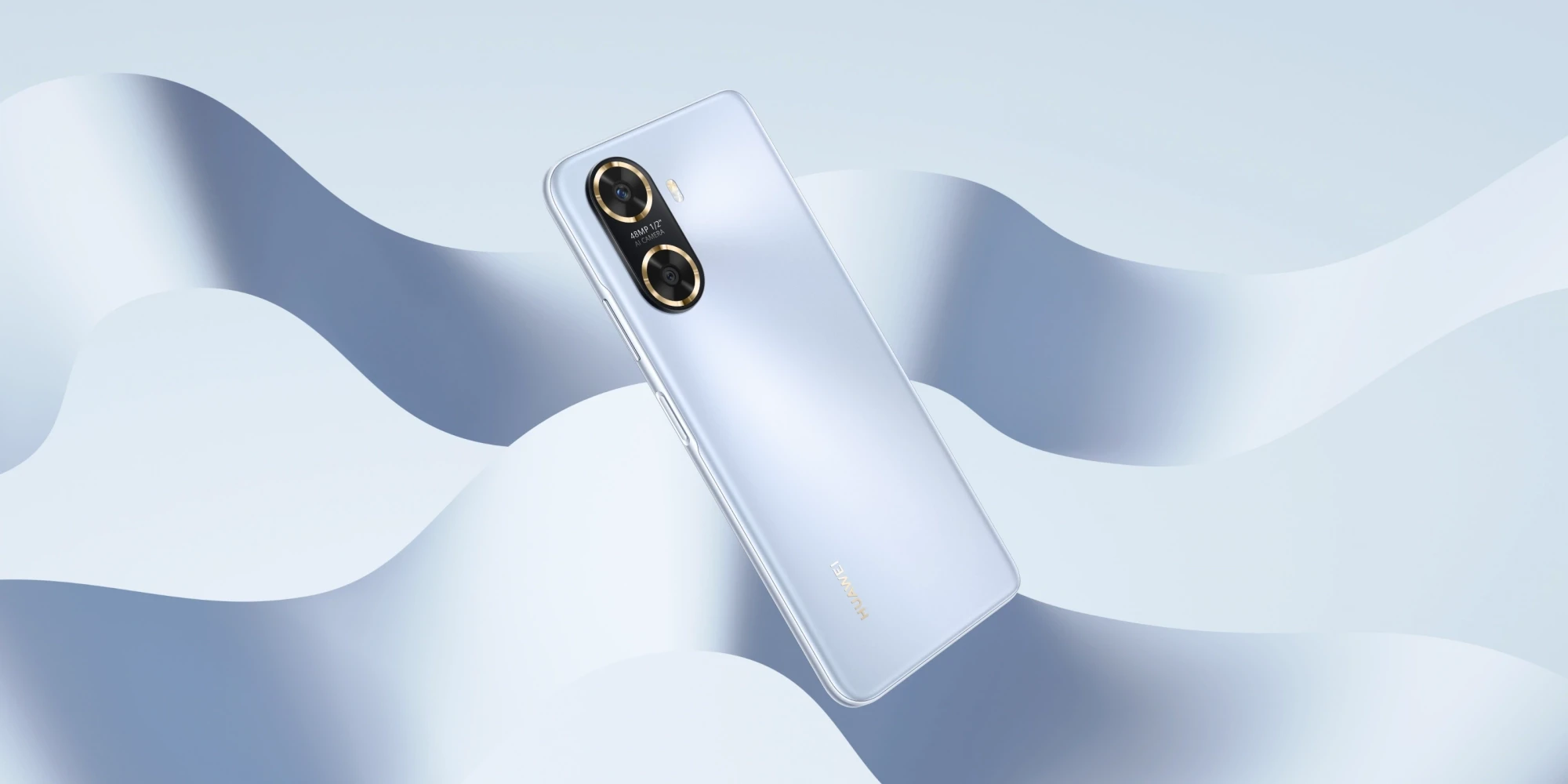 Huawei Enjoy 60 - Kirin 710A, cámara de 48MP, 6000mAh y HarmonyOS 3.0 desde $190 Huawei Enjoy 60 - Kirin 710A, cámara de 48MP, 6000mAh y HarmonyOS 3.0 desde $190