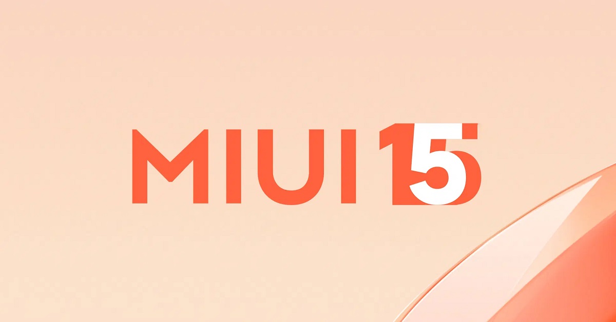MIUI 15 llegará antes de lo previsto y preinstalado en los smartphones Redmi Note 13 MIUI 15 llegará antes de lo previsto y preinstalado en los smartphones Redmi Note 13