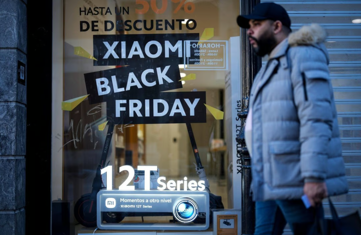 Xiaomi despedirá hasta el 15% de sus empleados con la esperanza de reducir costes en medio de la caída de la demanda de smartphones Xiaomi despedirá hasta el 15% de sus empleados con la esperanza de reducir costes en medio de la caída de la demanda de smartphones