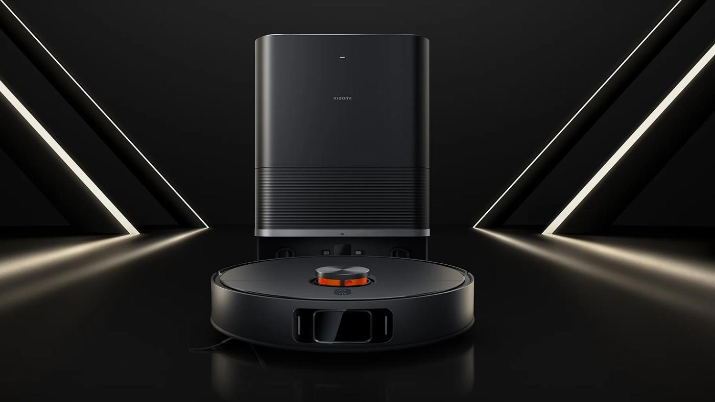 Xiaomi anuncia el nuevo robot aspirador X20 Max en Europa por 649 euros Xiaomi anuncia el nuevo robot aspirador X20 Max en Europa por 649 euros