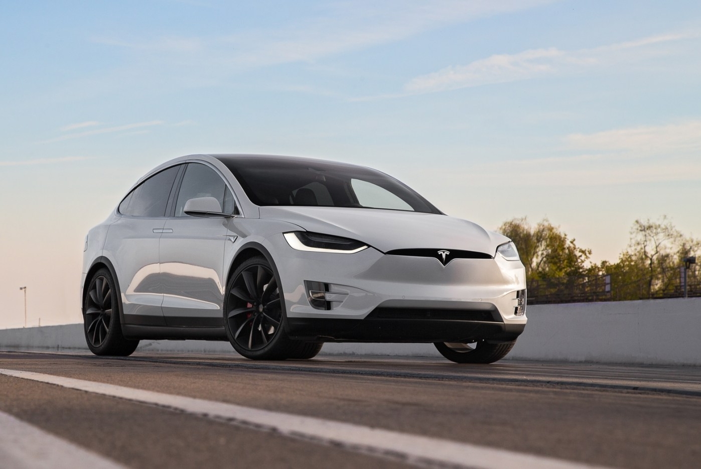 Tesla se ve obligada a retirar casi 12.000 vehículos por problemas de frenos Tesla se ve obligada a retirar casi 12.000 vehículos por problemas de frenos