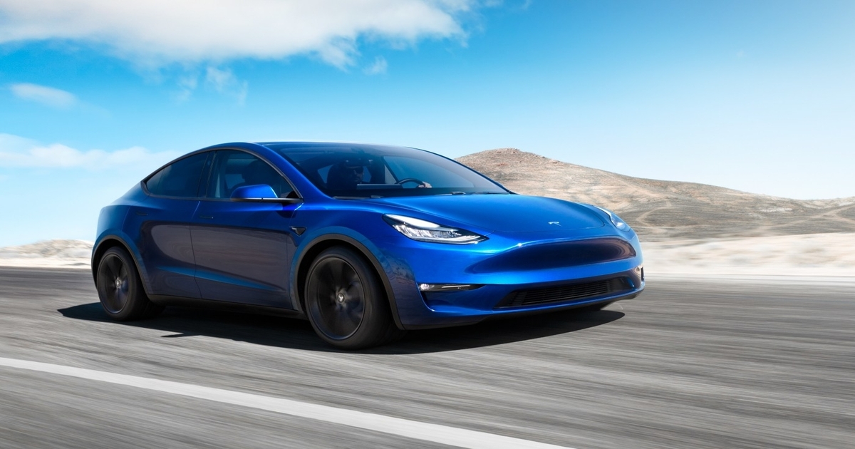 Rebaja del precio del Tesla Model Y: ¿es rentable comprarlo ahora? Rebaja del precio del Tesla Model Y: ¿es rentable comprarlo ahora?