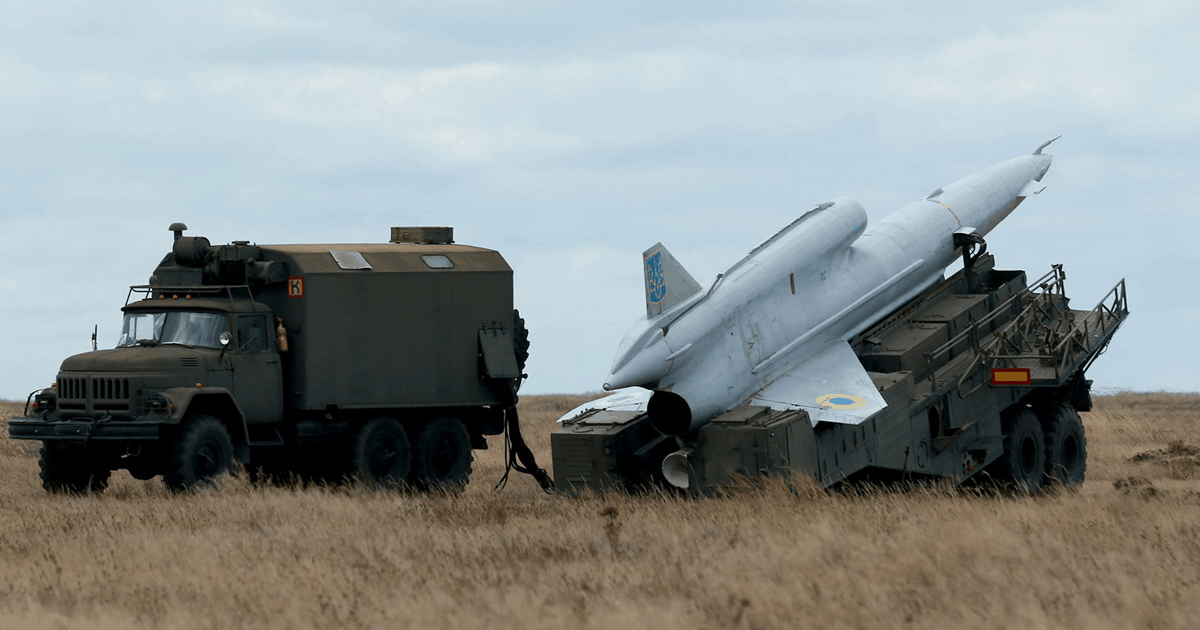 Los drones ucranianos Tu-141 Strizh, con una velocidad de hasta 1.100 km/h, podrían penetrar en territorio ruso Los drones ucranianos Tu-141 Strizh, con una velocidad de hasta 1.100 km/h, podrían penetrar en territorio ruso