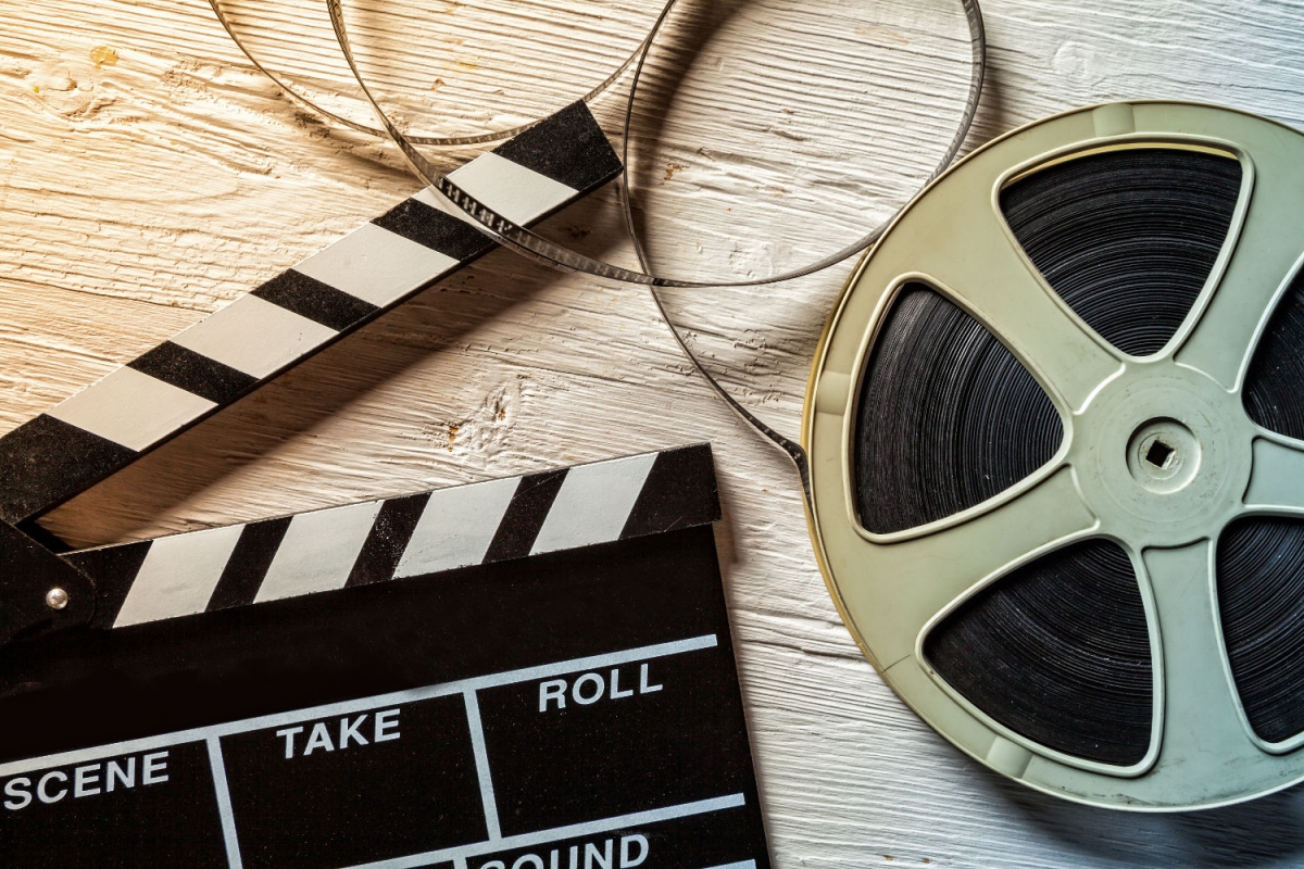 Netflix comienza a cooperar con Ucrania: promete becas de 15.000 dólares y formación para cineastas Netflix comienza a cooperar con Ucrania: promete becas de 15.000 dólares y formación para cineastas