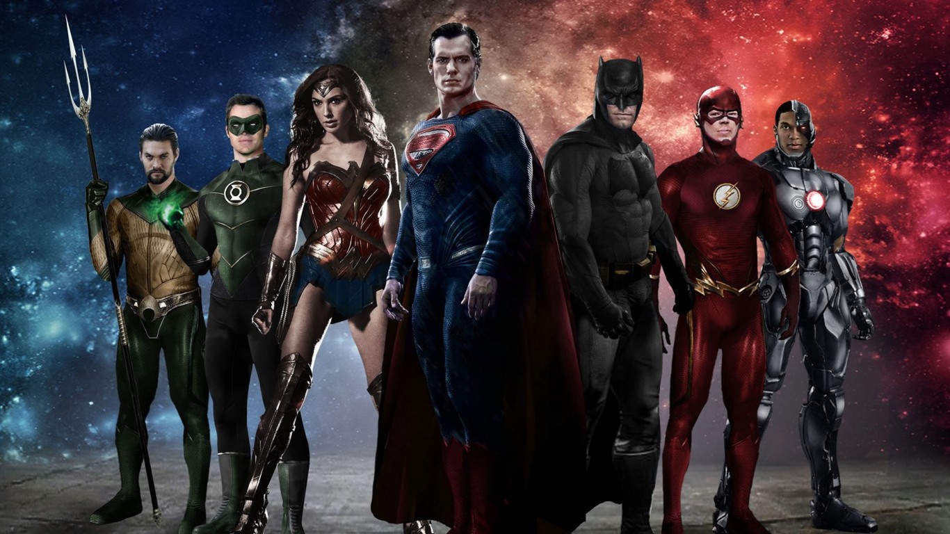 No te preocupes más: James Gunn ha confirmado la lista actual de personajes de DC que no serán reimaginados No te preocupes más: James Gunn ha confirmado la lista actual de personajes de DC que no serán reimaginados