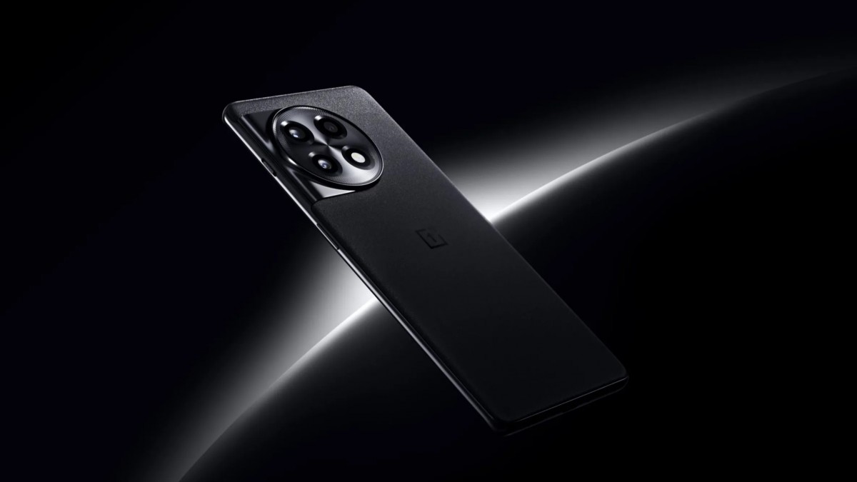 OnePlus 11R - Snapdragon 8+ Gen 1, pantalla de 120 Hz y carga de 100 W desde 480 €. OnePlus 11R - Snapdragon 8+ Gen 1, pantalla de 120 Hz y carga de 100 W desde 480 €.