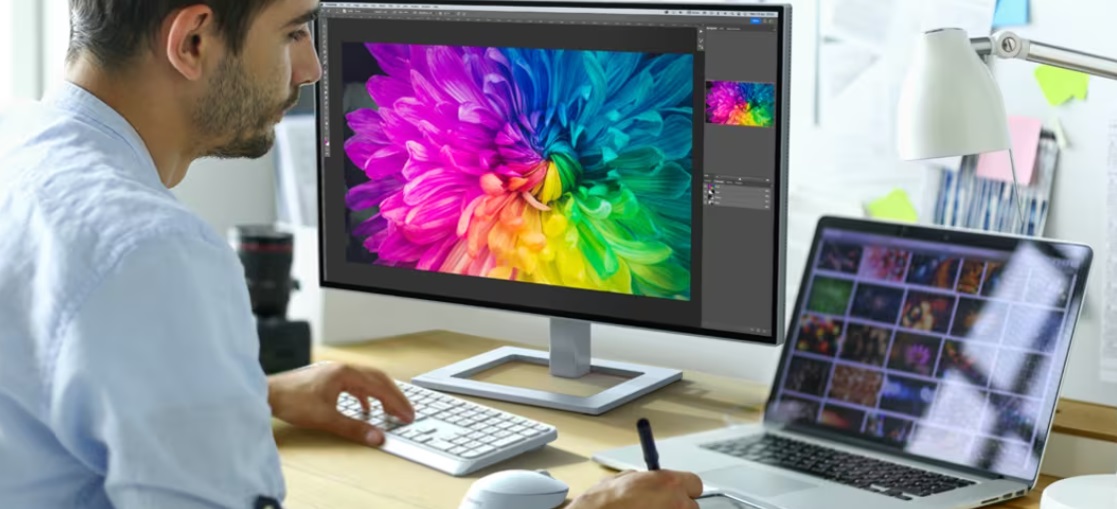 Philips Creator 27E2F7901: monitor 4K con DisplayHDR 400, Calman, HDMI 2.0 y DisplayPort 1.4 para creadores de contenidos a un precio de 500 dólares Philips Creator 27E2F7901: monitor 4K con DisplayHDR 400, Calman, HDMI 2.0 y DisplayPort 1.4 para creadores de contenidos a un precio de 500 dólares