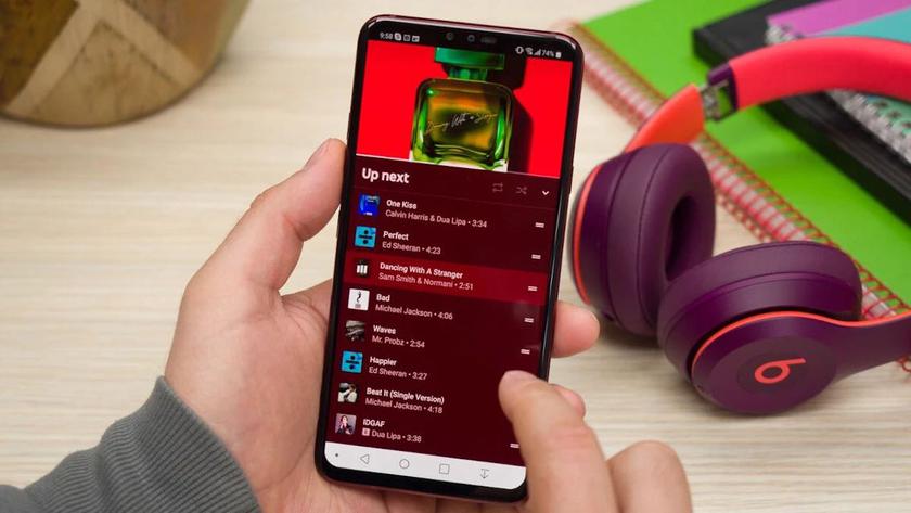 El plan gratuito de YouTube Music perderá varias funciones El plan gratuito de YouTube Music perderá varias funciones