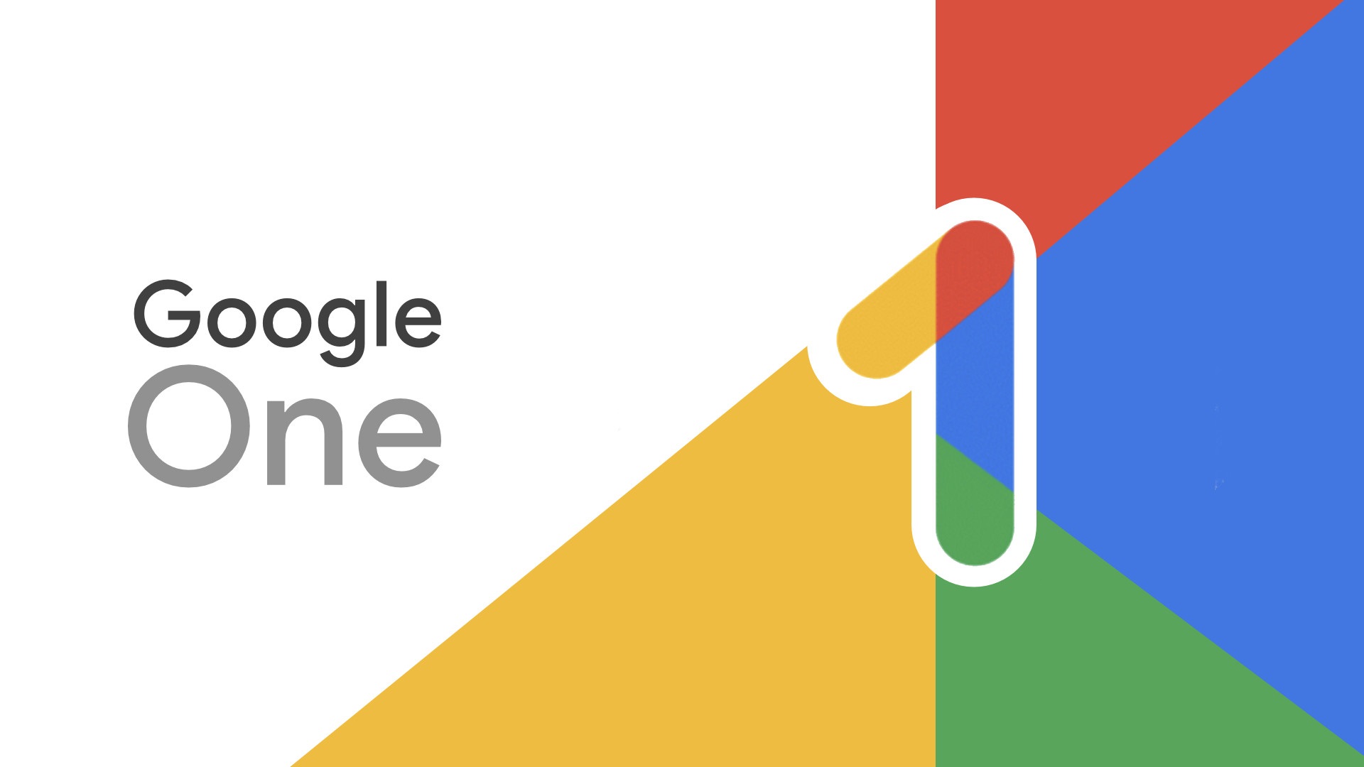 Google One VPN dejará de funcionar a finales de este año Google One VPN dejará de funcionar a finales de este año