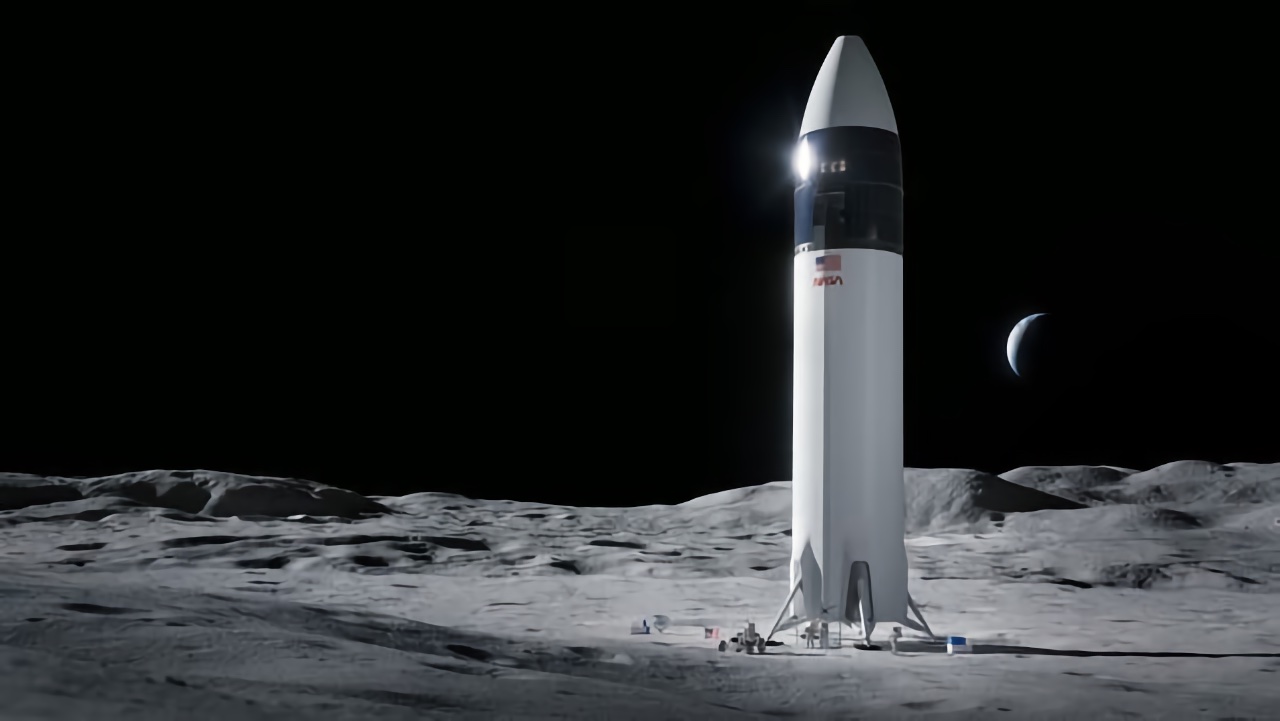 La NASA culpa a Jeff Bezos del aplazamiento forzoso del alunizaje hasta 2025