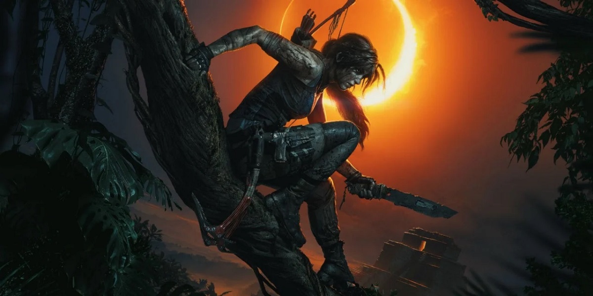 Lara Croft en buenas manos: Crystal Dynamics posee ahora los derechos exclusivos de la serie Tomb Raider Lara Croft en buenas manos: Crystal Dynamics posee ahora los derechos exclusivos de la serie Tomb Raider