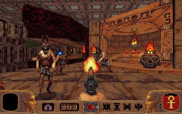 La remasterización de Power Slave se espera para el 10 de febrero La remasterización de Power Slave se espera para el 10 de febrero