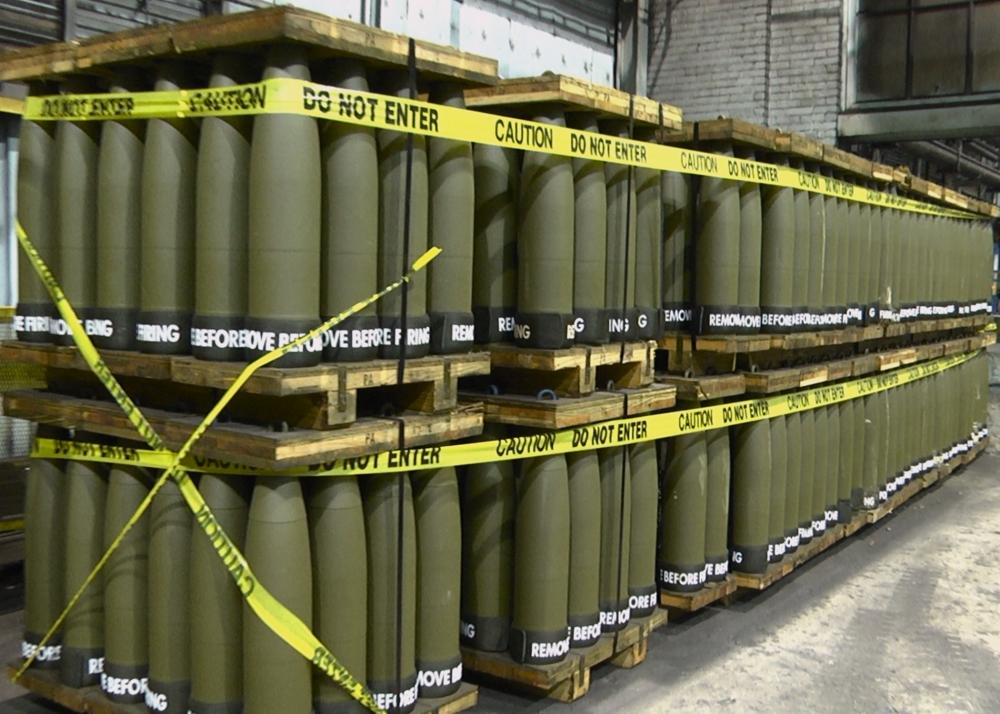 Desbloqueando los secretos de las municiones de artillería de 155 mm: características técnicas y capacidades ¿Qué son las municiones de artillería de 155 mm y por qué son importantes para las operaciones militares modernas?