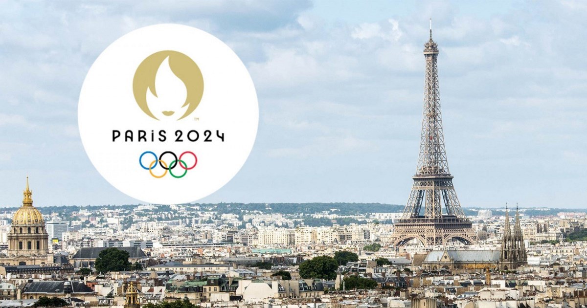 Samsung ofrece un viaje gratis a los Juegos Olímpicos de París por una compra de 100 dólares Samsung ofrece un viaje gratis a los Juegos Olímpicos de París por una compra de 100 dólares