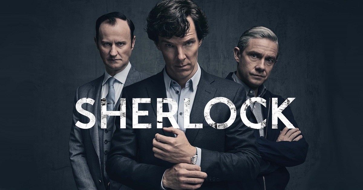 Las puertas del 221B de Baker Street volverán a abrirse: 'Sherlock' podría incluso regresar a las grandes pantallas, pero con una condición Las puertas del 221B de Baker Street volverán a abrirse: 'Sherlock' podría incluso regresar a las grandes pantallas, pero con una condición